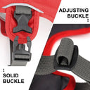 No-Pull Reflective Dog Harness for Walks