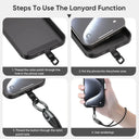 USB C Cable - Braided Fast Charge