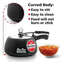 Pressure Cooker 2L For All Stoves Contura CXT20 Anodized