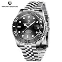 Pagani Design V3 Men's Mechanical Watch Elegant Ultra-Luminous