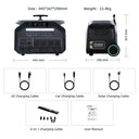 IEEtek P3200 Portable Power Station