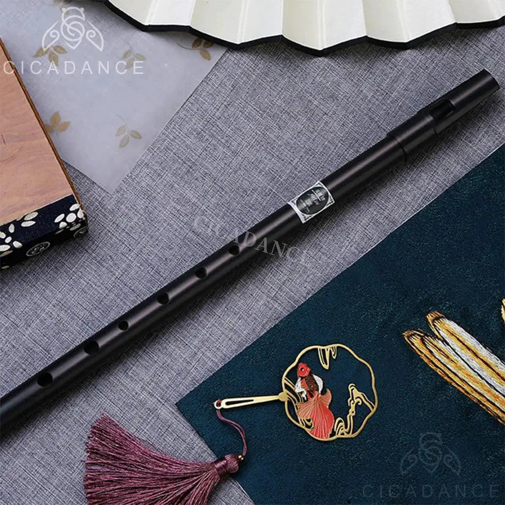 Versatile Irish Whistle Flute In C D E Bb Keys For All