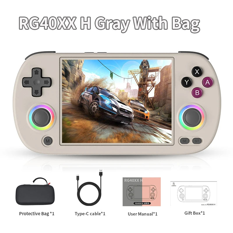 Anbernic Wired Game Console