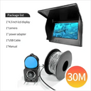 Depth Finder For Anglers Real Time Underwater View