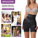 High Waist Shapewear Panties for Tummy Control Comfort