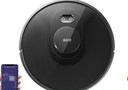 ABIR X8 Laser Robot Vacuum Smart Cleaning Solution Home