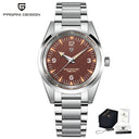Pagani Design Mens Quartz Watch