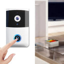 Apwikoger Video Doorbell Protect Home Buy Today