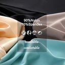 Seamless High Waist Panties for Ultimate Comfort and Confidence Boost