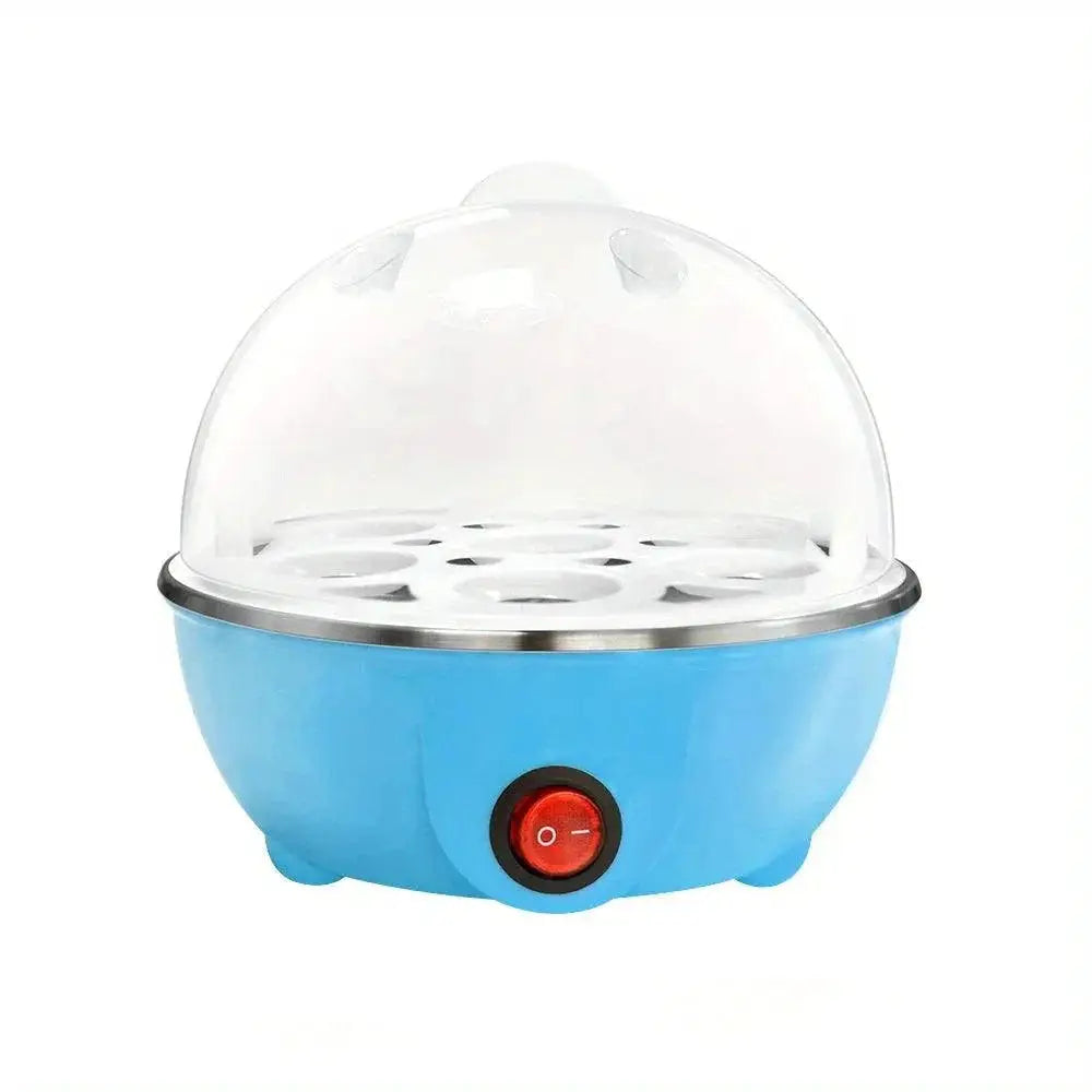 Egg Cooker Automatic Power Off One Person Steamed Eggs