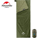 Warm Light Sleeping Bag for Camping