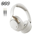 QCY H3 Pro Headphones - Wireless 60Hr Battery Life