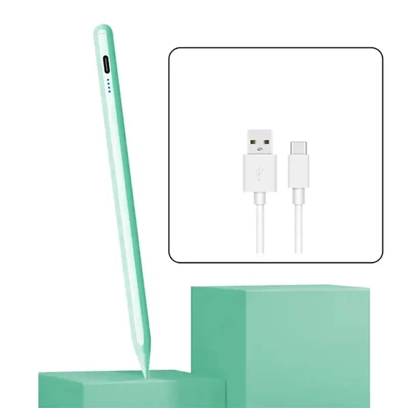 Universal Stylus Pen For Tablet And Mobile Phone Touchscreen
