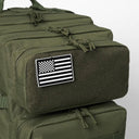 45L Tactical Backpack for Men and Women with Bottle Holder