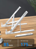 Core Bingzun Desktop Elevated iPad Laptop Stand Holder