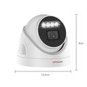 Smart Indoor 4K Camera for Home Security