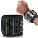 Magnetic Wrist Strap - Heavy Duty Screw Nail Grip