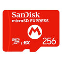 SanDisk MicroSD Card 256GB - 880MBPS High Speed