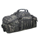 Large Duffle Bag Tactical Backpack For Hiking