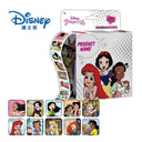 Disney Cartoon Pull Out Stickers for Kids and Collectors Fun