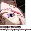 Lightweight Wireless Selfie Stick With Tripod