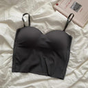 Elegant Summer Camisole Stylish Crop Top for Women