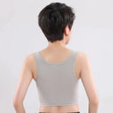 Comfort Trans Women Chest Binder for Gym