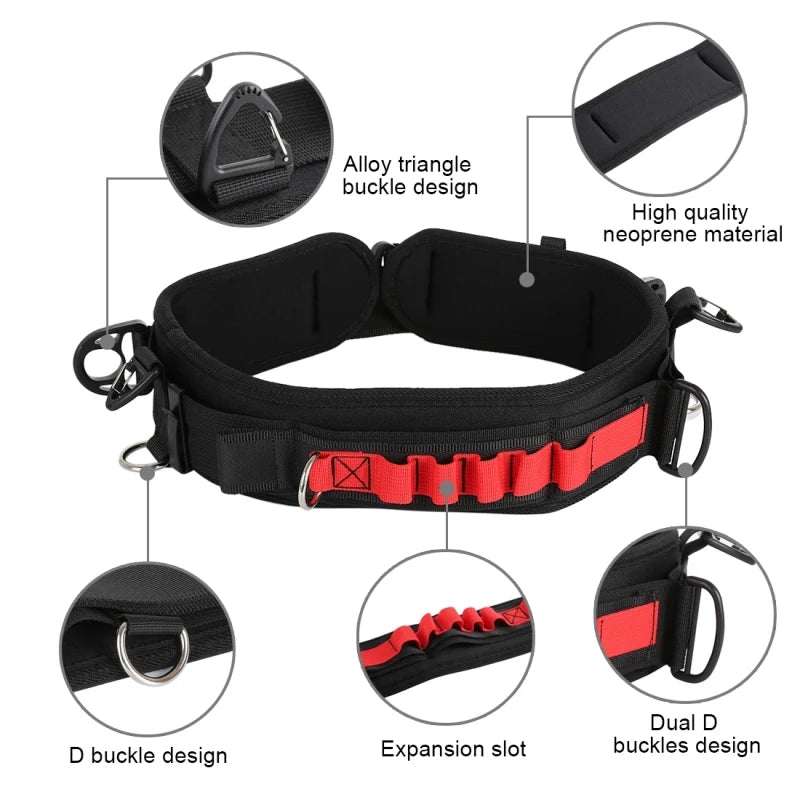 Puluz In Multi-Functional Camera Straps