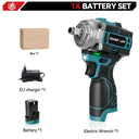 Onevan 500Nm Brushless Impact Wrench