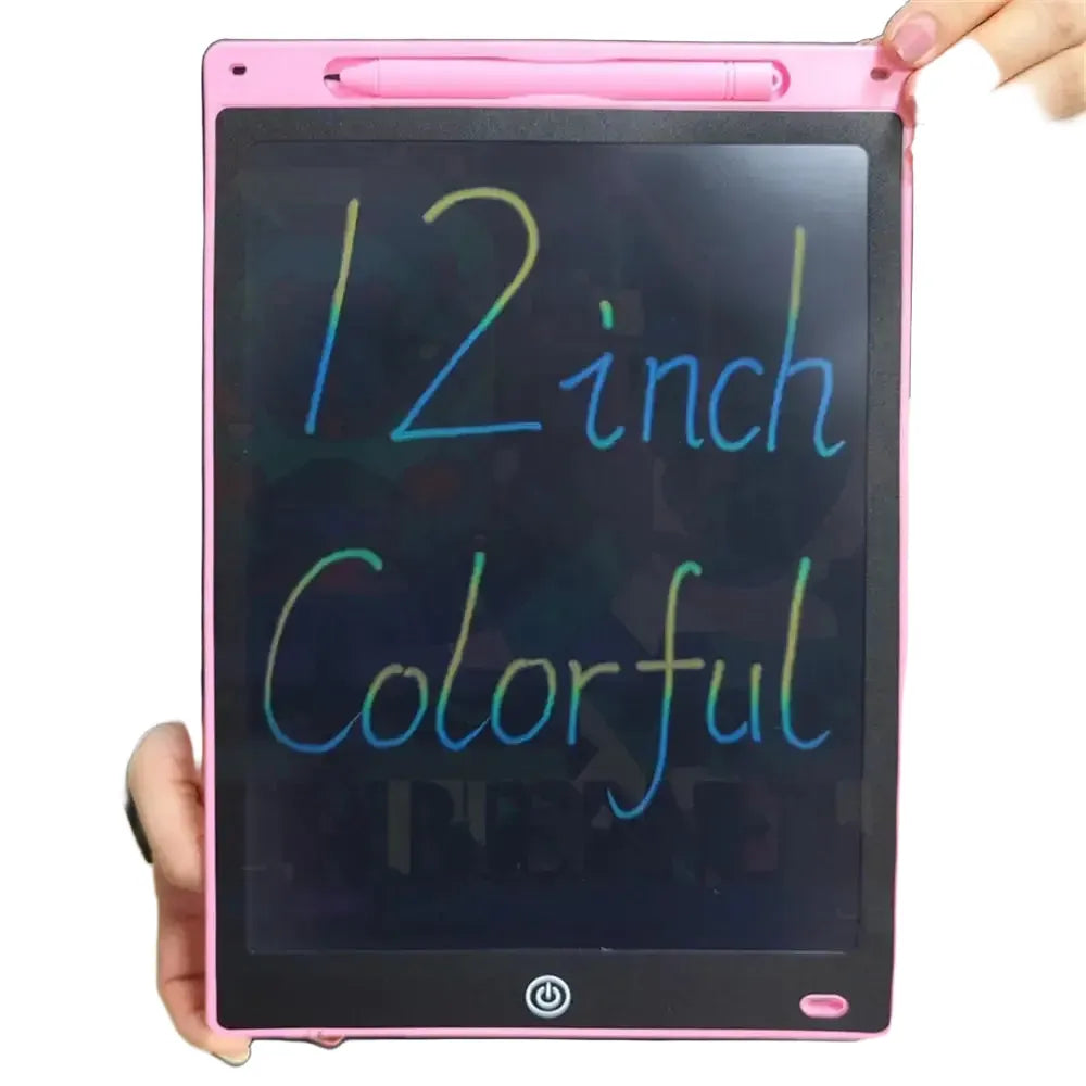New Kids Lcd Sketch Drawing Board — product view 1