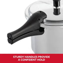 Nutritious High-Pressure Cooker for Home