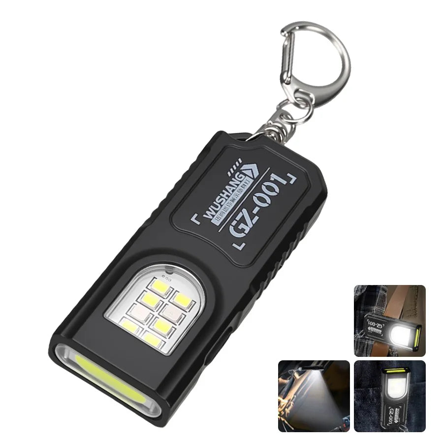 USB Outdoor LED Work Light