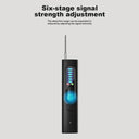 Hidden Camera Detector for Safer Home