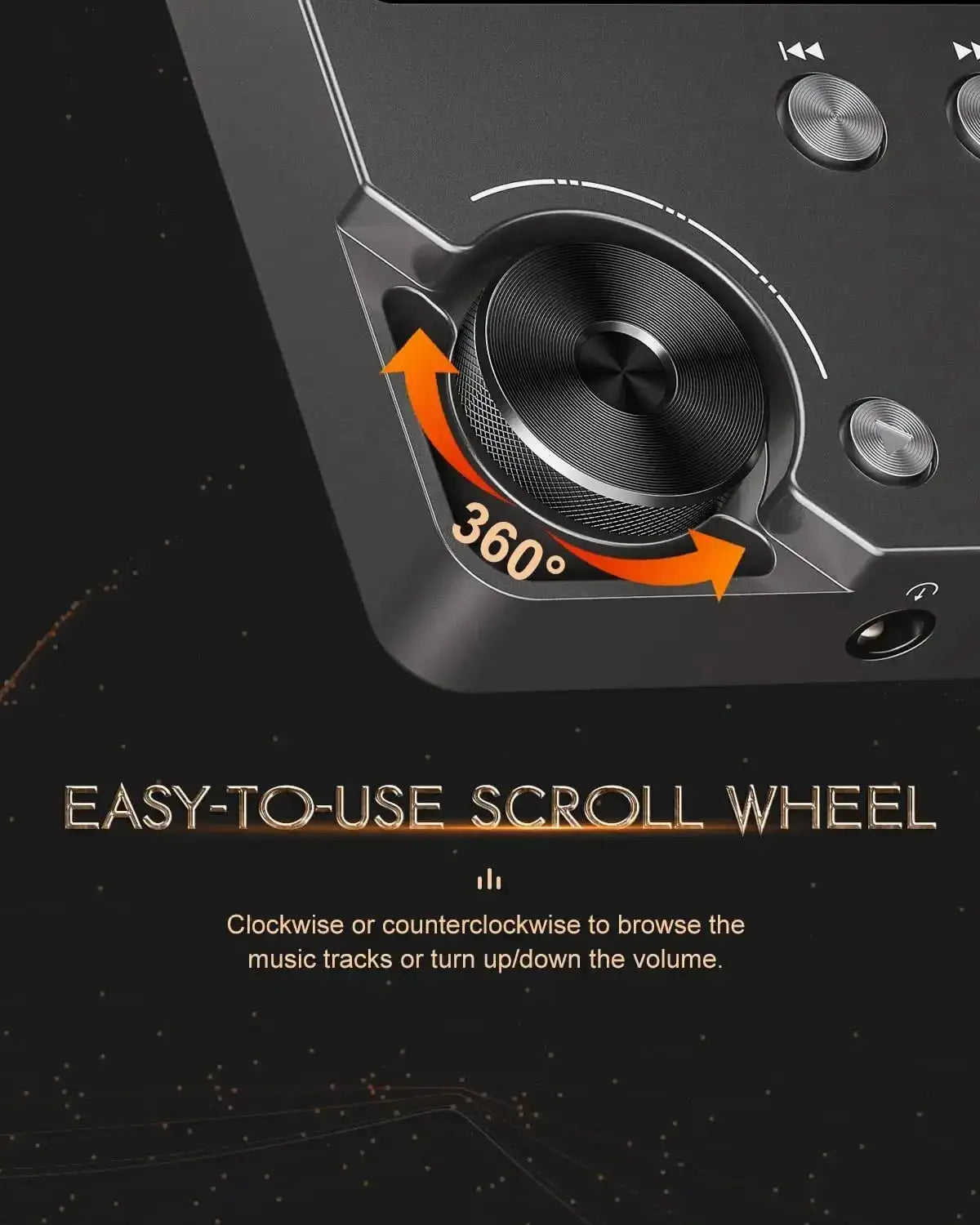 MECHEN High Quality Lossless MP3 Player Support Up to 256GB ( M30 HIFI )