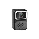 S130 Thumb Keychain Camera 0.96in Mini Action Cam 640x480 Video