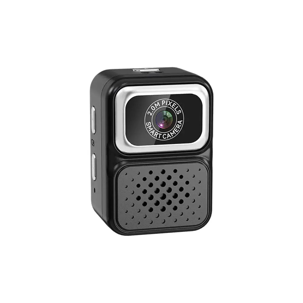 Thumb Keychain Camera Mini Action Cam Video — product view 8