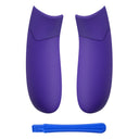 eXtremeRate Rubberized Grips Replacement Back