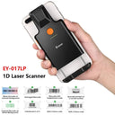 Eyoyo 1D 2D QR Clip Bluetooth Reader