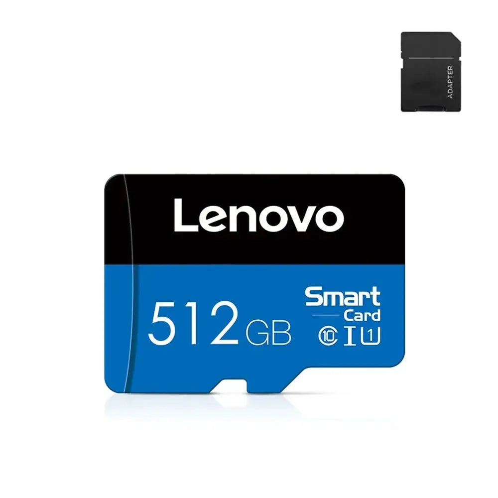 Original 1TB Micro SD Card For Phones And Cameras Ultra