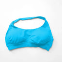 Impact Sports Bra Seamless Halter - High Support