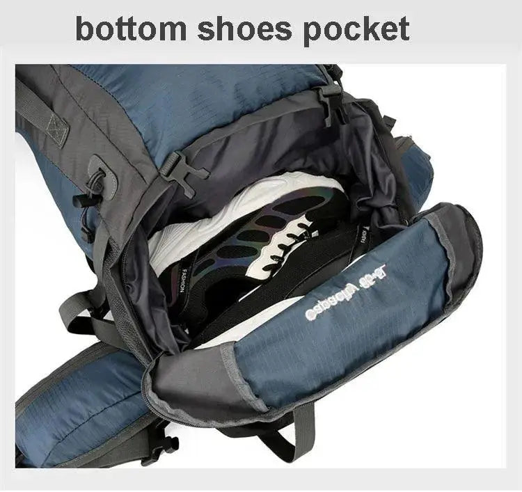 Waterproof Backpack for Camping Travel — product view 17