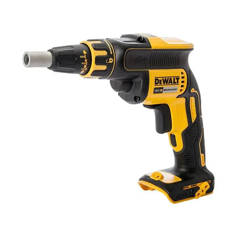 DeWalt XR Drywall Screw Gun With Collated Attachment DCF620
