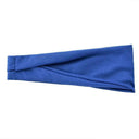 Hair Stays Neat Headband Turban for Gym