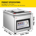 Chamber Vacuum Sealer