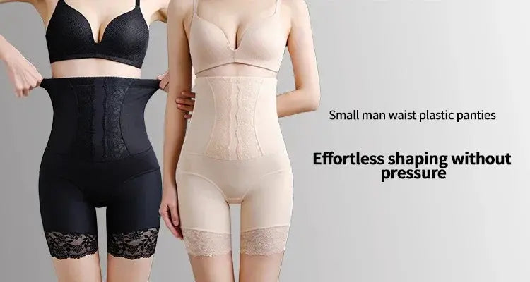 Tummy Control Shapewear Shorts for Women Flarixa — product view 11
