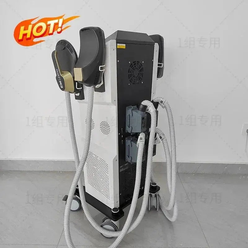 DLS-EMSlim NEO Nova 6500W EMS Body Sculpting Machine