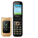 Budget MP3 FM Torch Phone for Daily Use