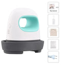 Portable Mini Heat Press Machine For DIY T Shirt Printing