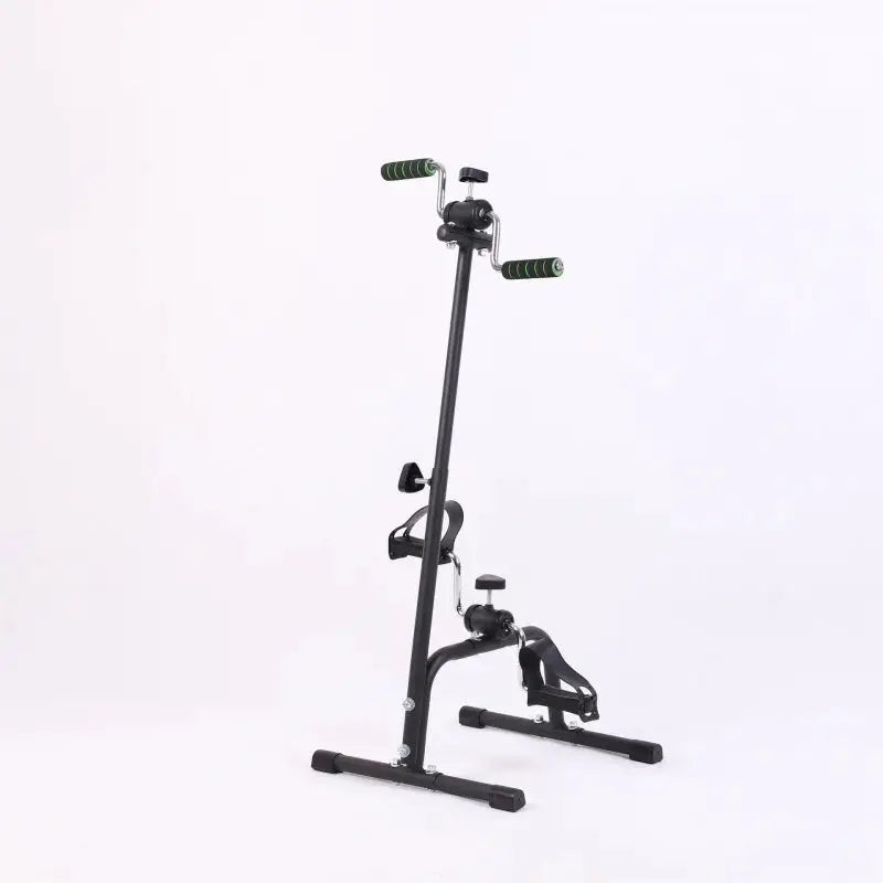 Elderly Upper and Lower Limb Trainers Elderly Exercise Bike Bicycle Stroke Hemiplegia Recovery Cycle Hands and Feet