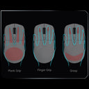Lightweight Wireless Gaming Mouse for PC
